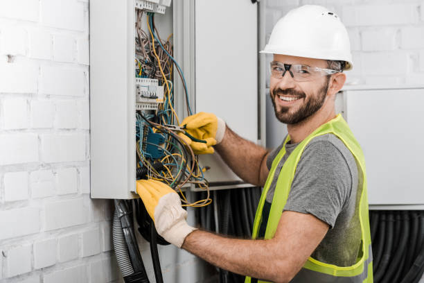 Best Electrical Installation Contractor  in Echelon, NJ