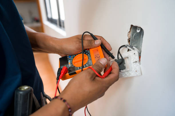 Best Electrical Contractors for Businesses  in Echelon, NJ