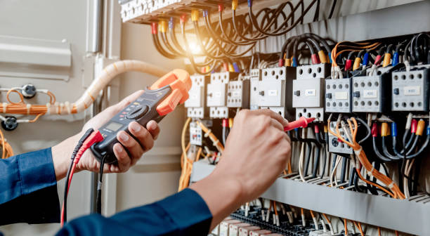 Best Local Electrician Companies  in Echelon, NJ