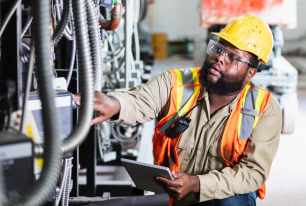 Best Electrical System Inspection  in Echelon, NJ