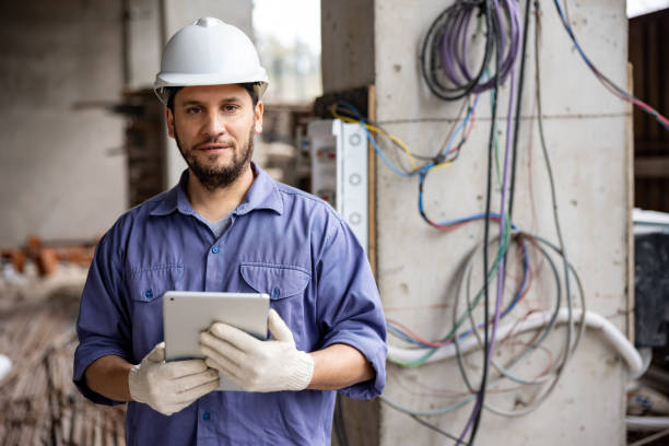 Best Emergency Electrical Repair  in Echelon, NJ