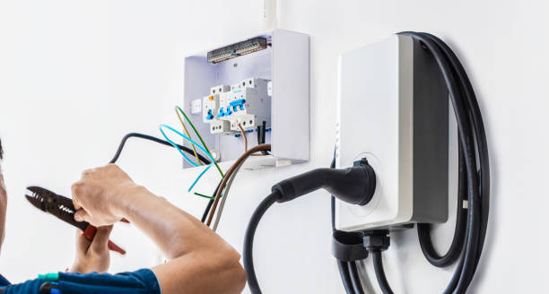 Best Commercial Electrician Services  in Echelon, NJ